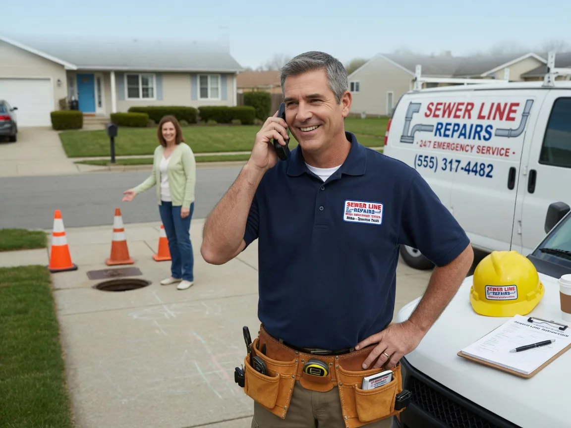 Emergency Plumber Phillipsburg, NJ FAQs
